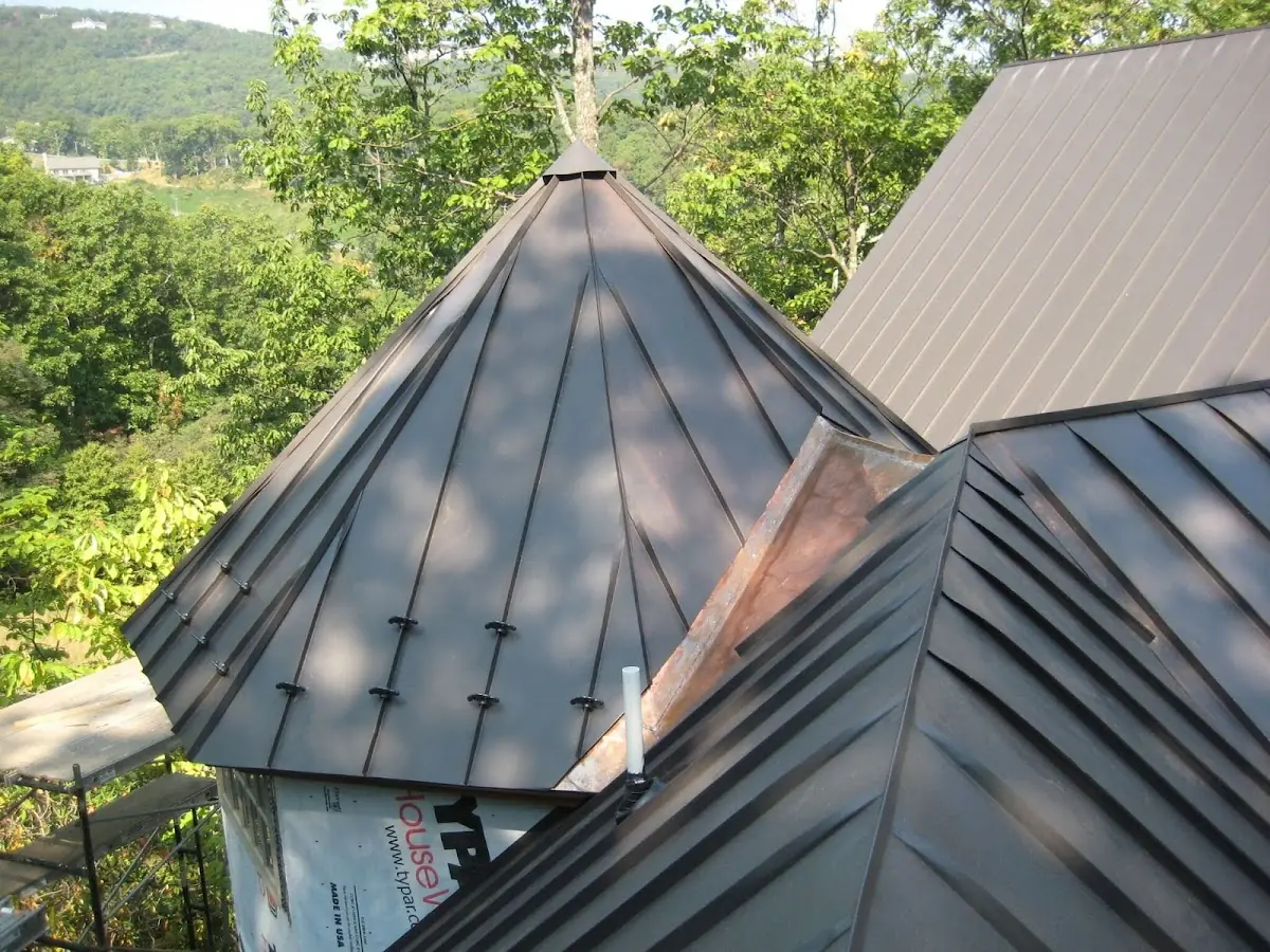 Professional Shingle Replacement & Repair by Craftsman Roofing in Ray Center